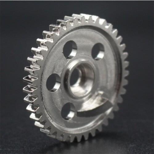 02041 HSP Metal Diff. Main Gear (39T) For RC 1/10 Nitro Model Car Spare Parts