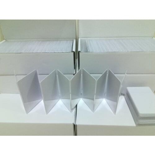 100pcs/Lot NFC Card NTAG215 RFID Tag Smart Cards