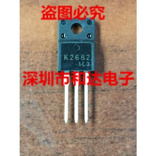2SK2682 K2682 TO-220F