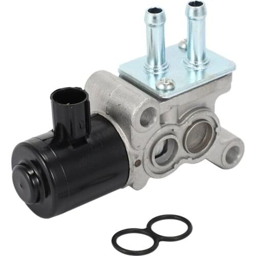 36450-P3F-G01 138200-0640 Idle Air Control Valve for Honda CR-V B20 1997-2001