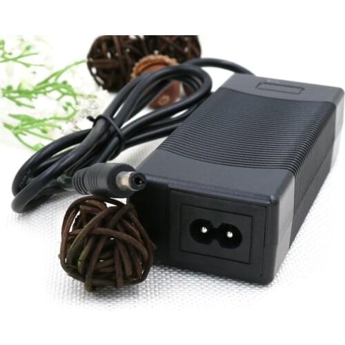 AERDU 12.6V 3A 3S 12V Power Supply lithium Battery pack Li-ion batterites Charger AC 100-240V Converter Adapter EU/US/AU/UK plug