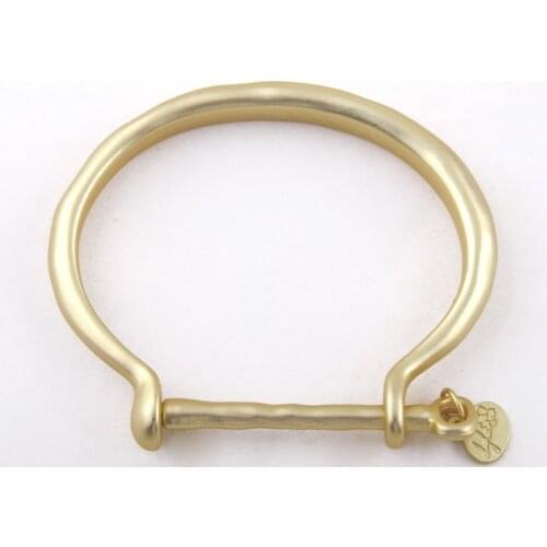 Fashion Boho Jewelry Accessory Punk Wristband Alloy Cuff Bangles For Women Bracelets & Bangles Gift