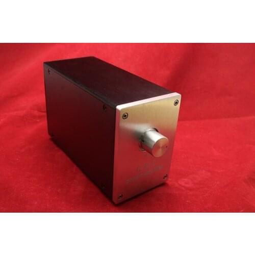 British GEC Passive Front Stage 8db Amplification (600:3.5K) H with Potentiometer