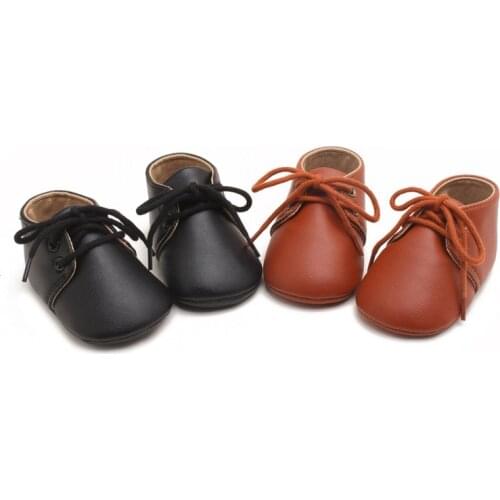 Baby Shoes Baby Moccasins Newborn Shoes Soft Infants Crib Shoes Sneakers First Walker Suede Leather Baby Girl Shoes