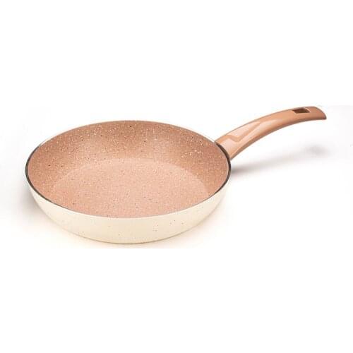 EWs Cream 24 Cm 2,88 MM Pan