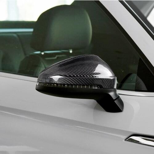 GISAEV Rear View Mirrors