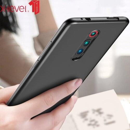 KCRTEK Phone Cases Xiaomi Mi 5 Pro