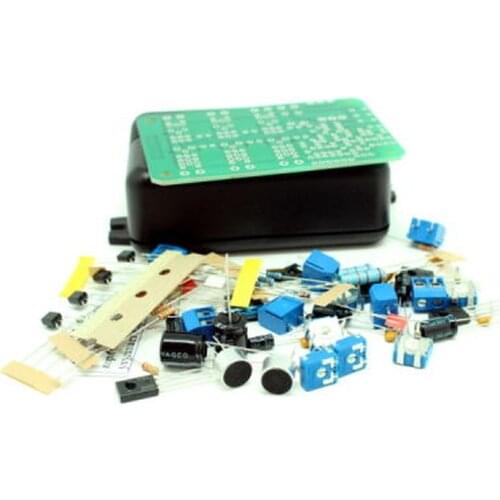 Мастер КИТ Professional Audio Equipment