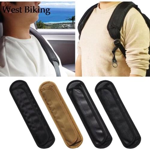 Guitar Strap Shoulder Pad Wearable Oxford Cloth Protection Padded Strap Cover Sleeve for Instrument Accessories