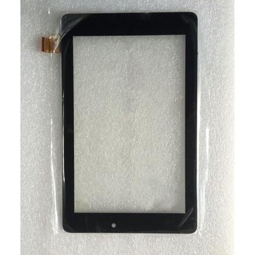 New 7'' tablet pc Prestigio MultiPad 2 Pro Duo 7.0 PMP5670C touch screen digitizer glass sensor