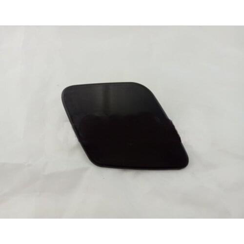 Front bumper headlight washer cover for Volvo V40