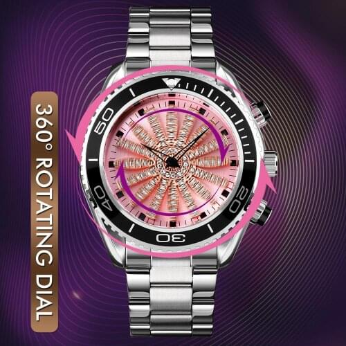 SKMEI 1677 Creative Quartz Men Women Watch LED Colorful Light Fashion Mens Ladies Wristwatches reloj hombre