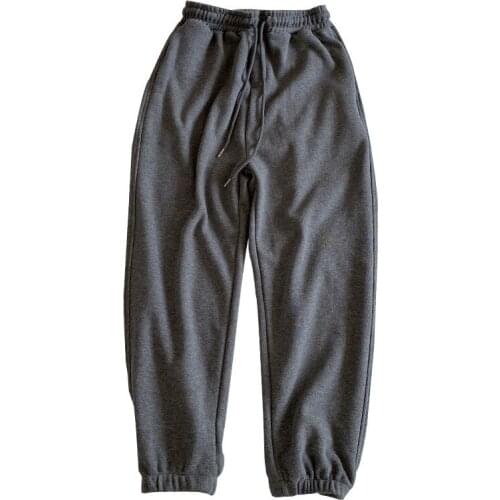 WSYORE Women's Trousers Harem Pants
