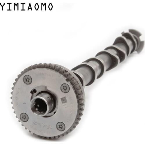 06L109021C Engine Intake Camshaft Adjuster EA888 For VW Golf Passat Audi A1 A3 A5 Q2 TT Skoda Seat 1.8/2.0TFSI 06L109021N/H