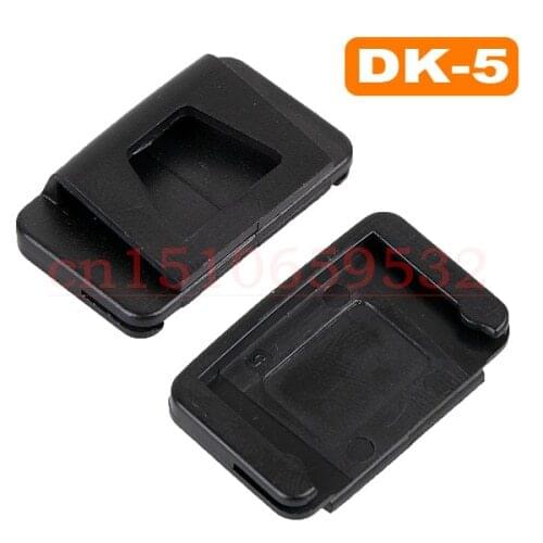 10pcs DK-5 DK5 Eye Cup Eyepiece Eyecup Viewfinder Cover for nikn D80 D90 D3000 D3100 D5000 D7000 Camera With Tracking number