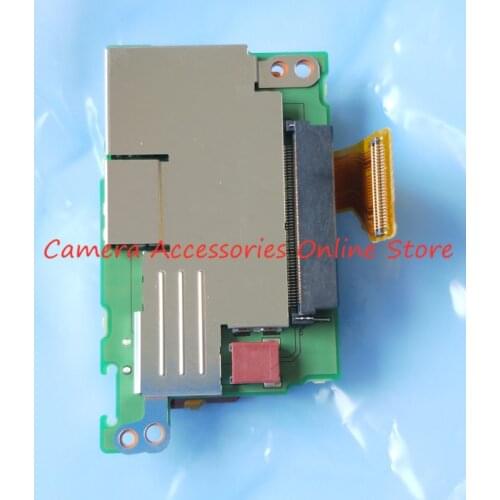 100% NEW Original 7D MARK II 7D MARKII 7DII 7D2 DC DC Power Board PowerBoard For Canon 7D Mark ii