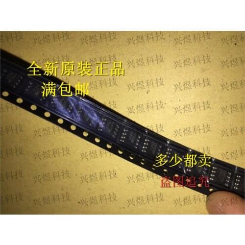 100% New&original In Stock USB62 USB6B1RL IC SOP-8