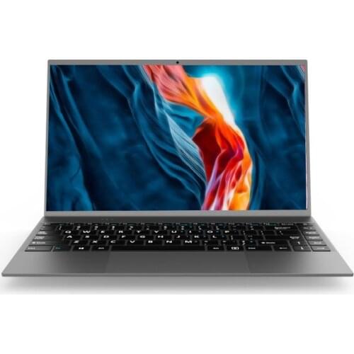 14.1 Inch IPS Screen DDR4 8GB ROM 128GB 256GB 512GB 1TB 2TB 3TB SSD Intel Celeron Quad Core Windows 10 Laptop Win10 Pro 5G Wifi
