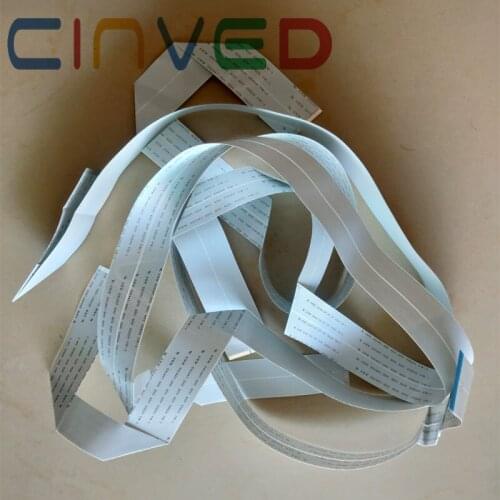 1X original Scanner Head Cable For Epson DS-6500 DS-7500 DS5500 DS6500 DS7500 FFC 30P Scanner Data Cable