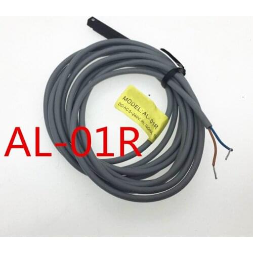 2PCS AL-11R AL-01R AL-21R AL-31R AL-41R Magnetic Switch Sensor 100% New Original