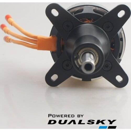 2020 Direct Selling Special Offer Metal Tamiya Tarot Fpv Dualsky Xm6360egl Kv220 Glider Model For Rc Plane