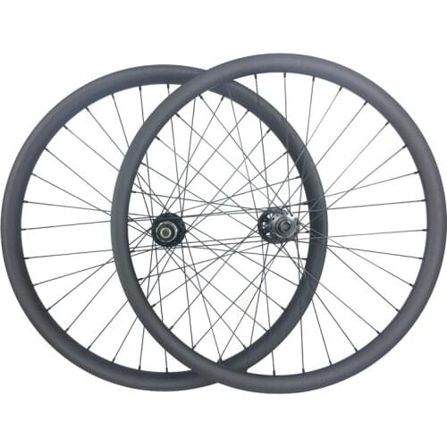 27.5 inch 650B MTB XC AM 35mm asymmetry Novatec D791SB-B15 D462SB-SL-B12 Boost carbon wheels 27.5er cross country wheelset
