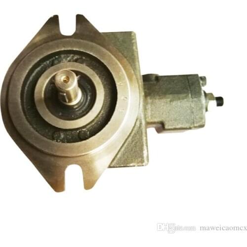 FREE SHIPPING Variable vane pump vp20-FA3 hydraulic oil pump shaft diameter 20.7mm