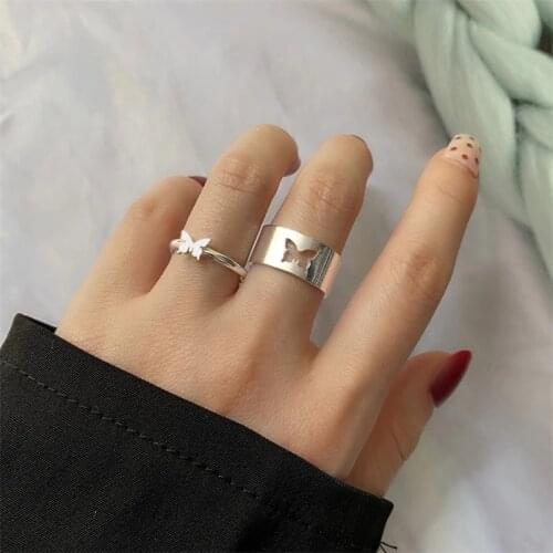 BYCW Rings