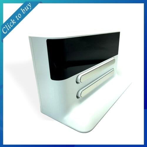 Dock Charger Base for Xiaomi Vacuum Cleaner Roborock Mi Robot Mijia Gen 1 Robot Vacuum Cleaner Charge Dock