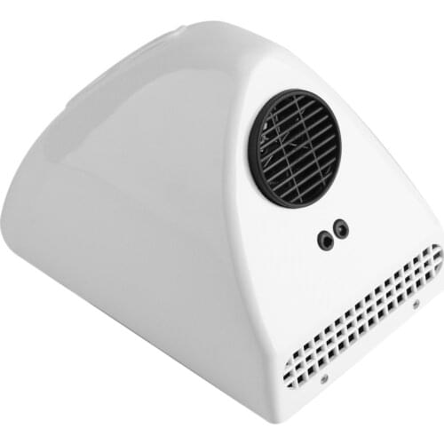 600W Household Hotel Commercial Hand Dryer Electric Automatic Induction Hands Drying Device Induction Bathroom Hand Dryer