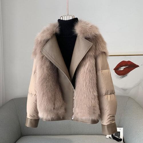 GLOSVDE Women's Coats
