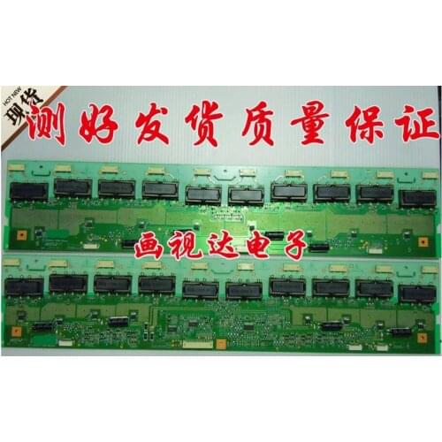 Inventor 34.7m HIGH VOLTAGE BOARD vit70023.80 vit70023.81 i420h1-20b-l301f v420h1-l07 T-CON connect board