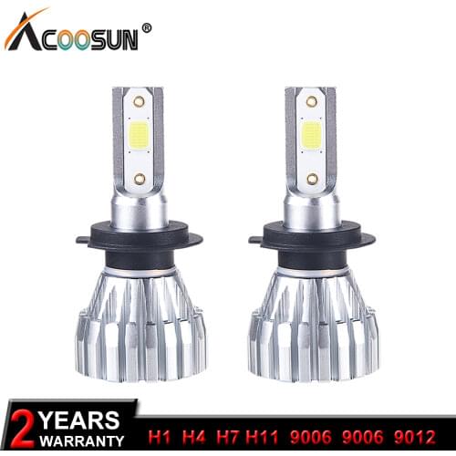 MeeToo Lamps For Cars