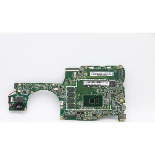 Original Laptop Lenovo Yoga 720-12IKB Motherboard I7-7500 UMA 8GB RAM FRU 5B20Q12162 5B20Q12210