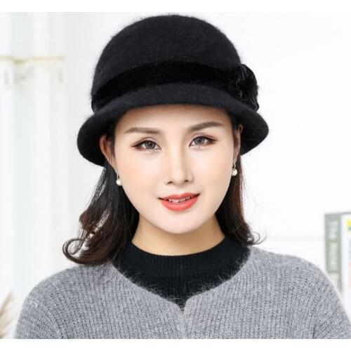 oZyc Women's Knitted Hats