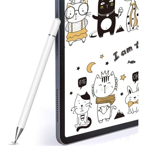 Universal Touch Pen For Stylus Android IOS For Xiaomi For Samsung Tablet Pen Touch Screen Drawing Pen For iPad For iPhone