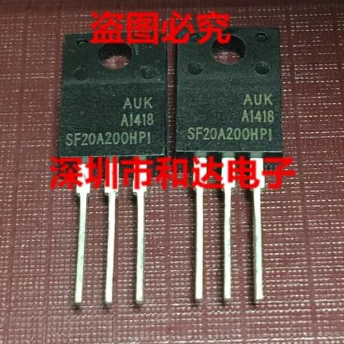 SF20A200HPI TO-220F