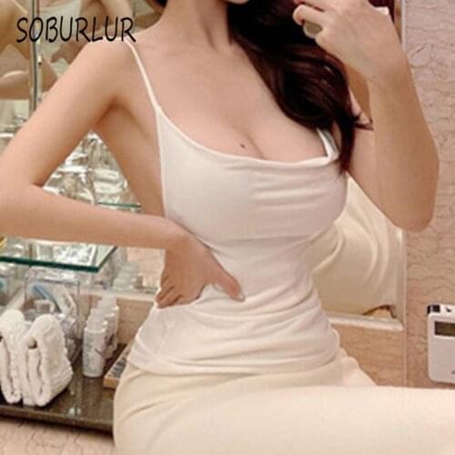 SOBURLUR Womens Summer Tops