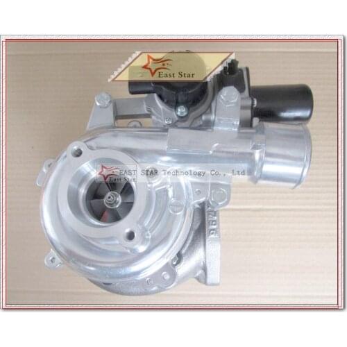 CT16V 17201-30150 17201-30180 17201-30181 Turbo Electric Actuator For TOYOTA HILUX Landcruiser 1KD-FTV Land cruiser 1KDFTV 3.0L