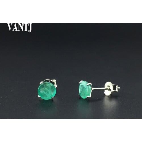 VANTJ Earrings