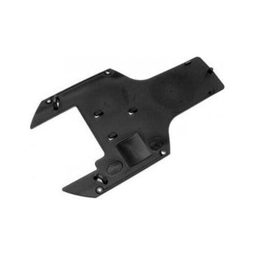 Under Guard Engine Chassis Protection for 1/5 Hpi Rovan Km Baja 5b Rc Cars PARTS