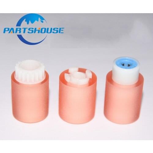 10Sets Feed Pick up Roller kit AF03-0085 AF03-1085 AF03-2085 for Ricoh MP1035 1045 2035 2045 3035 3045 3500 4500 4000 4001 4002