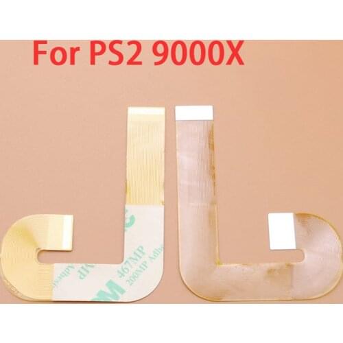 10PCS Ribbon Flex Cable For PS2 9000X 9XXXX 9w Optical Lens Ribbon Cables