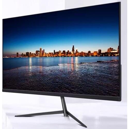 22-Inch Super Qhd 1920*1080 WLCD 75hz 1ms Gaming Monitor,HDMI Display PC screen computer gaming lcd monitor gamer