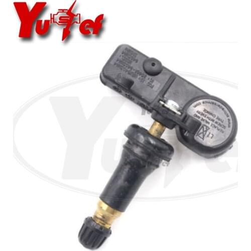433Mhz TIRE PRESSURE MONITOR SENSOR TPMS For Volvo V70 XC70 XC90 S60 50662193