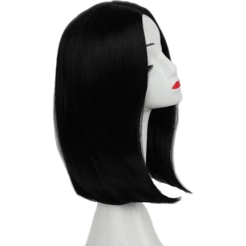 AIYEE Black Wigs