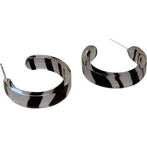 ANIWON Piercing Earrings