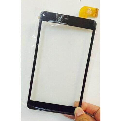 Free shipping 7 inch touch screen,100% New touch panel,Tablet PC touch panel digitizer DP070281 DP070281-F1
