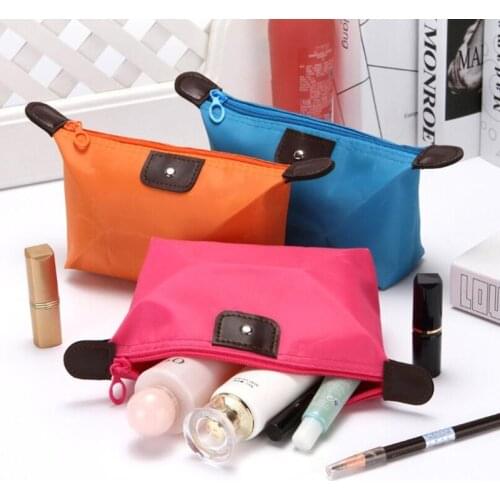 Ladies Cosmetic Bag Storage Bag Travel Ladies Toiletry/ Cosmetic /Beauty/Clutch Bag