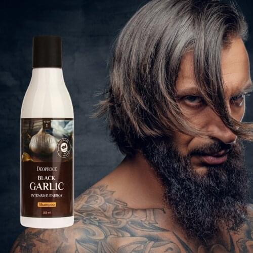 Deoproce Hair Growth Shampoos